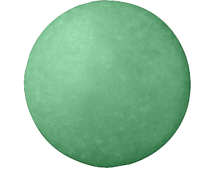 Milk Chocolate Medium Lentil Forest Green - 2 kg