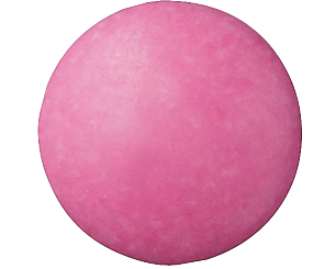 Milk Chocolate Medium Lentil Pink - 2 kg