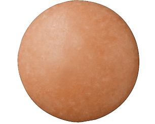 Milk Chocolate Medium Lentil Orange - 2 kg