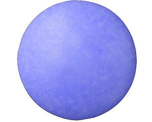 Milk Chocolate Medium Lentil Sky Blue - 2 kg